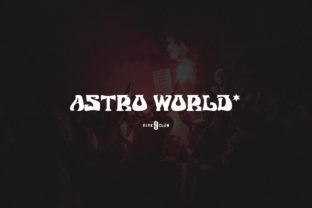 Astro World: A Designer's Honest Review