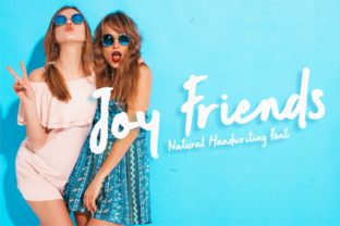 Joy Friends: A Real-World Design Review