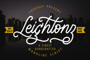 Leightonz: A Designer's Practical Review