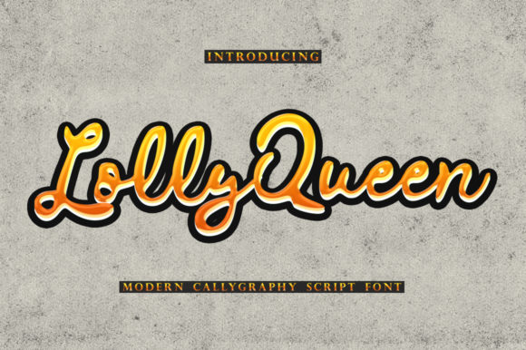 Lolly Queen: A Designer's Honest Review